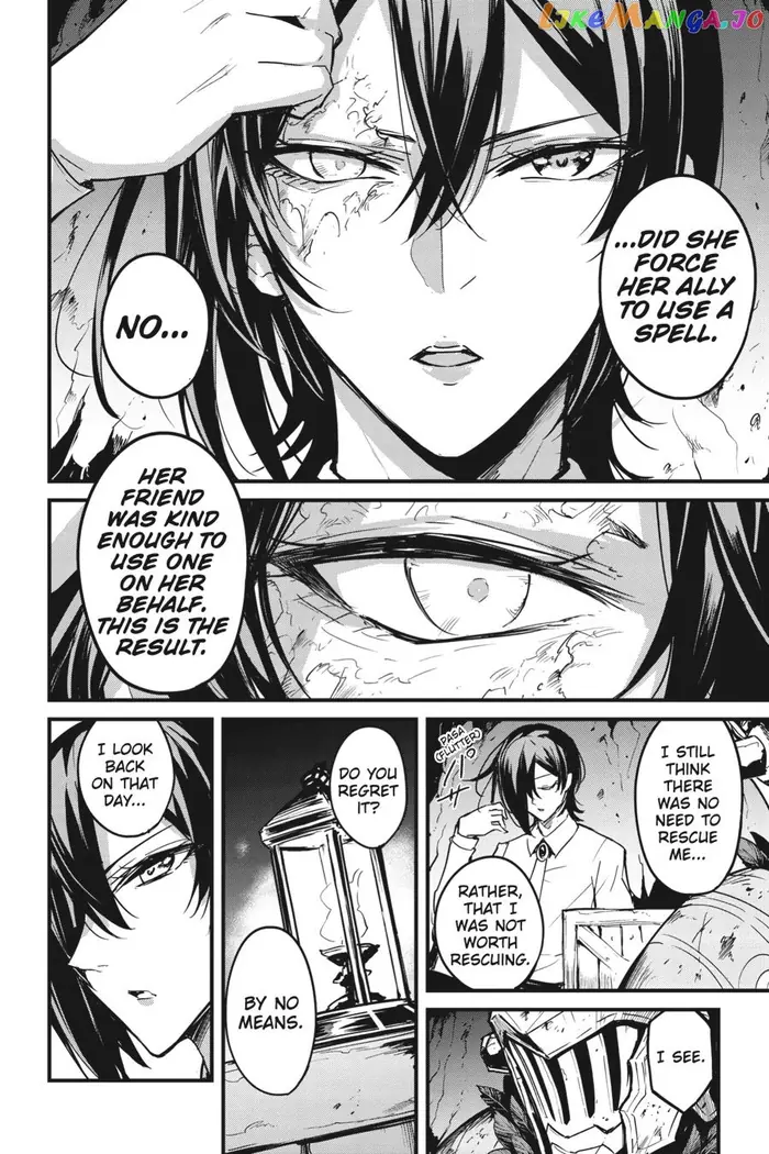 Goblin Slayer: Side Story Year One Chapter 70 image 09_optimized